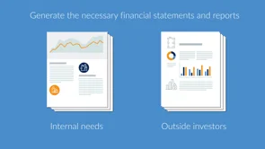 screenshot of WolfePak ERP